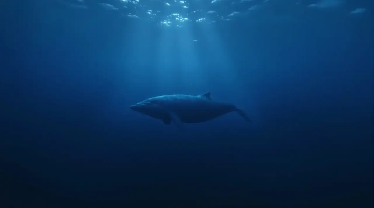 海洋守护