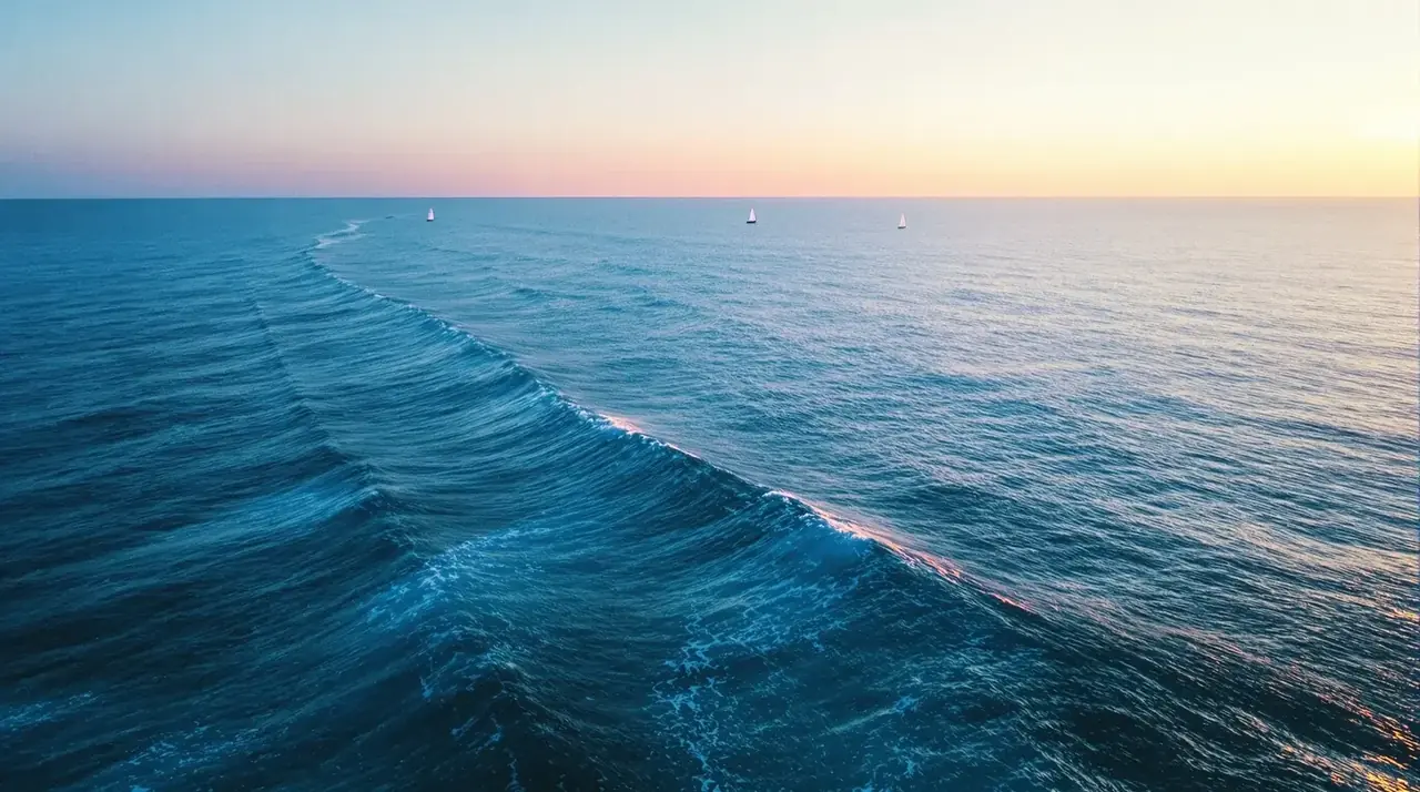 蓝海影厅 声波热映